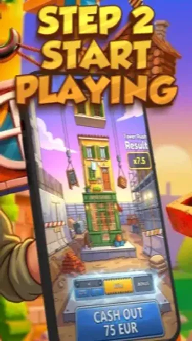 Tower Rush Screenshot